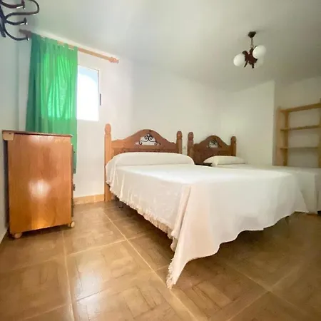 Alojamiento Casa Veronica Moratalla  Exterior photo