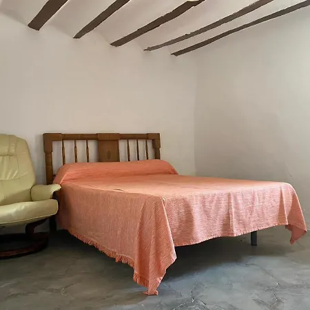 Alojamiento Casa Veronica Moratalla  Exterior photo