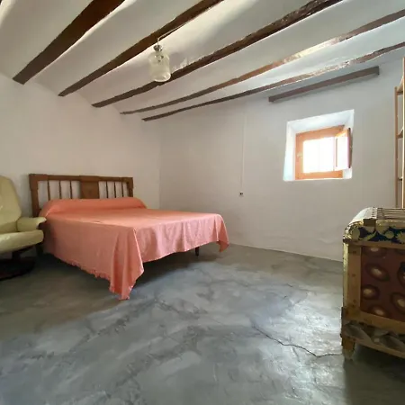 Alojamiento Casa Veronica Moratalla  Exterior photo