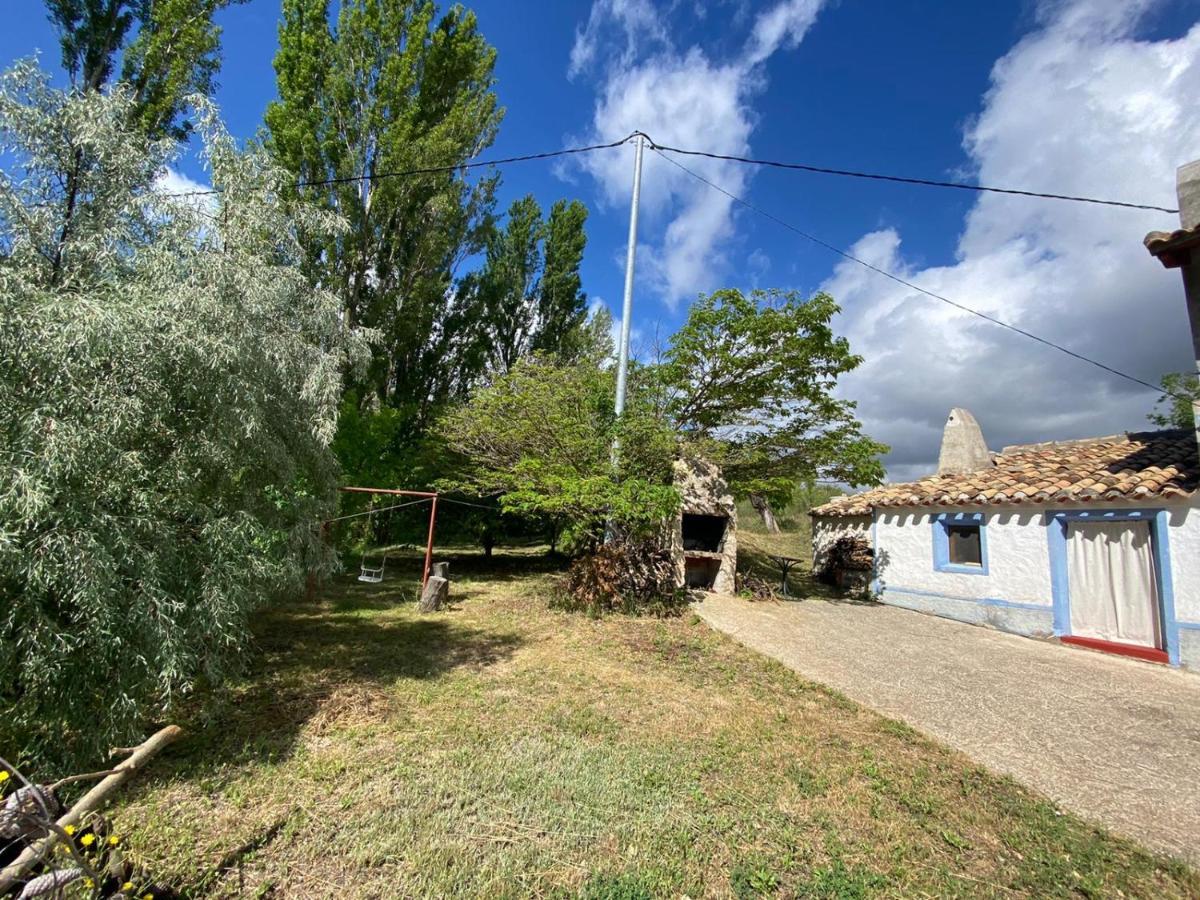 Casa Veronica Moratalla (Murcia)