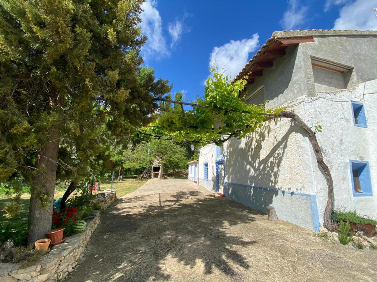 Country house Casa Veronica