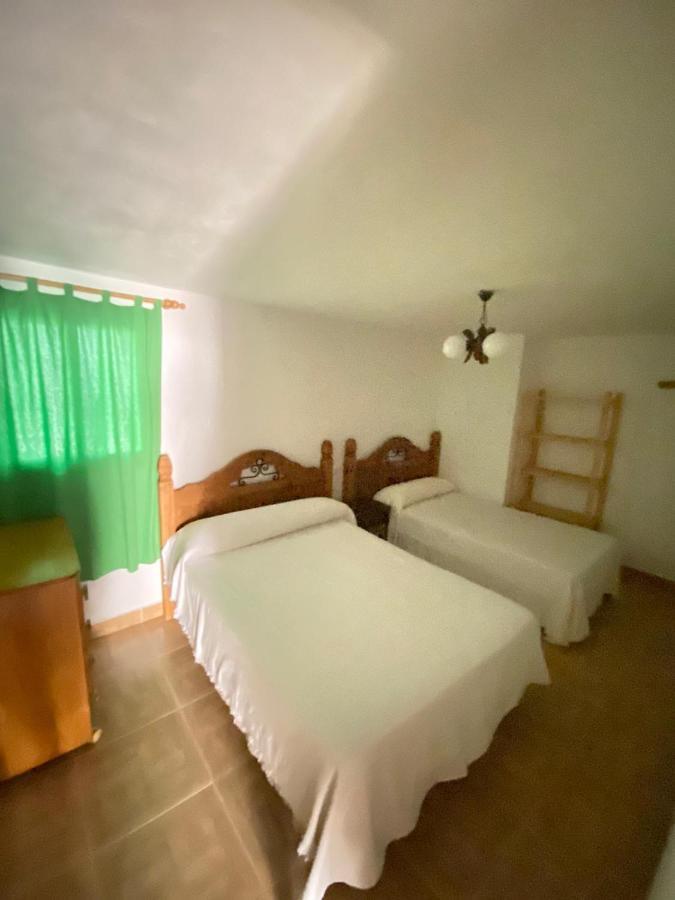 Casa Veronica Country house Moratalla (Murcia)