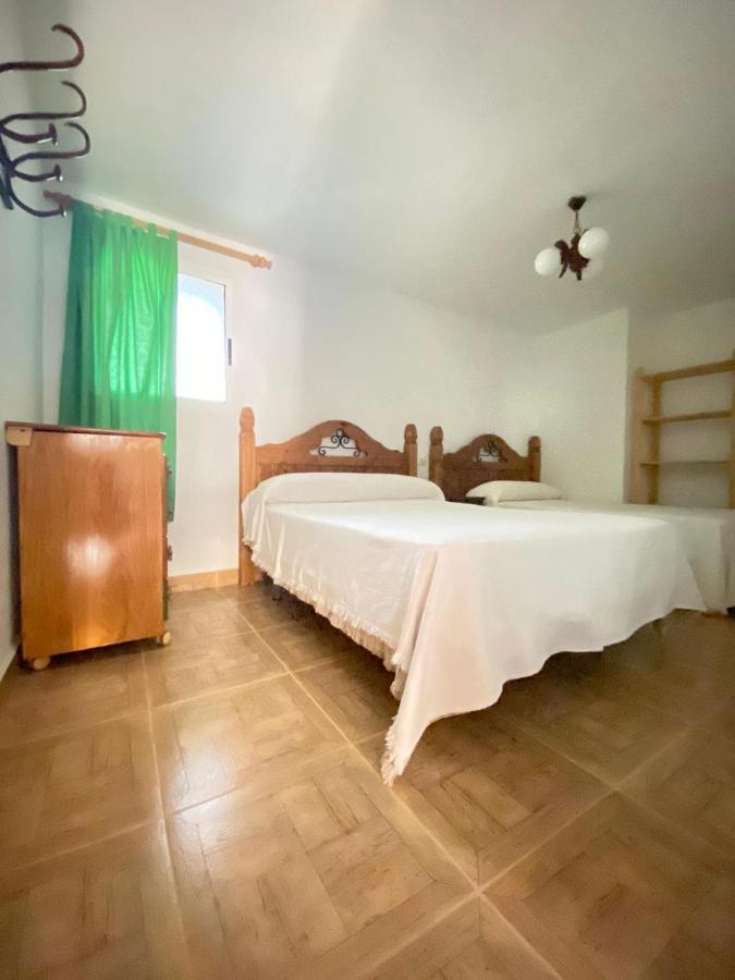 Country house Casa Veronica Moratalla (Murcia)