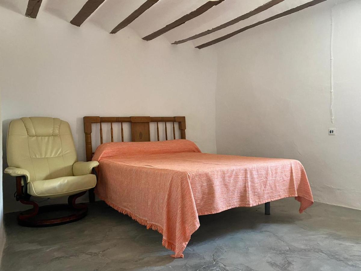 Casa Veronica Moratalla (Murcia)
