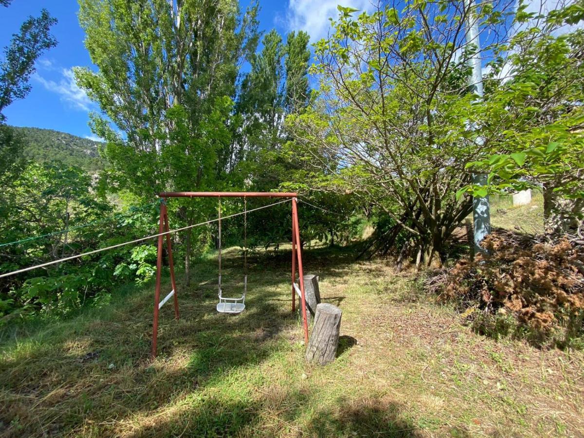 Country house Casa Veronica *