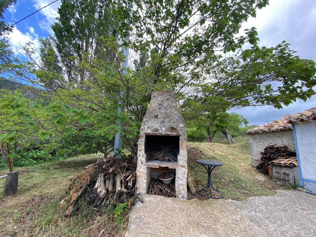 Casa Veronica Country house