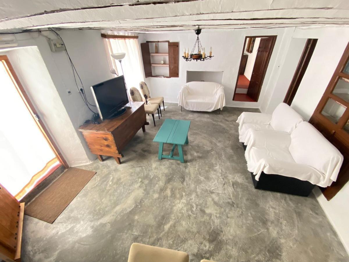 Casa Veronica Moratalla (Murcia)