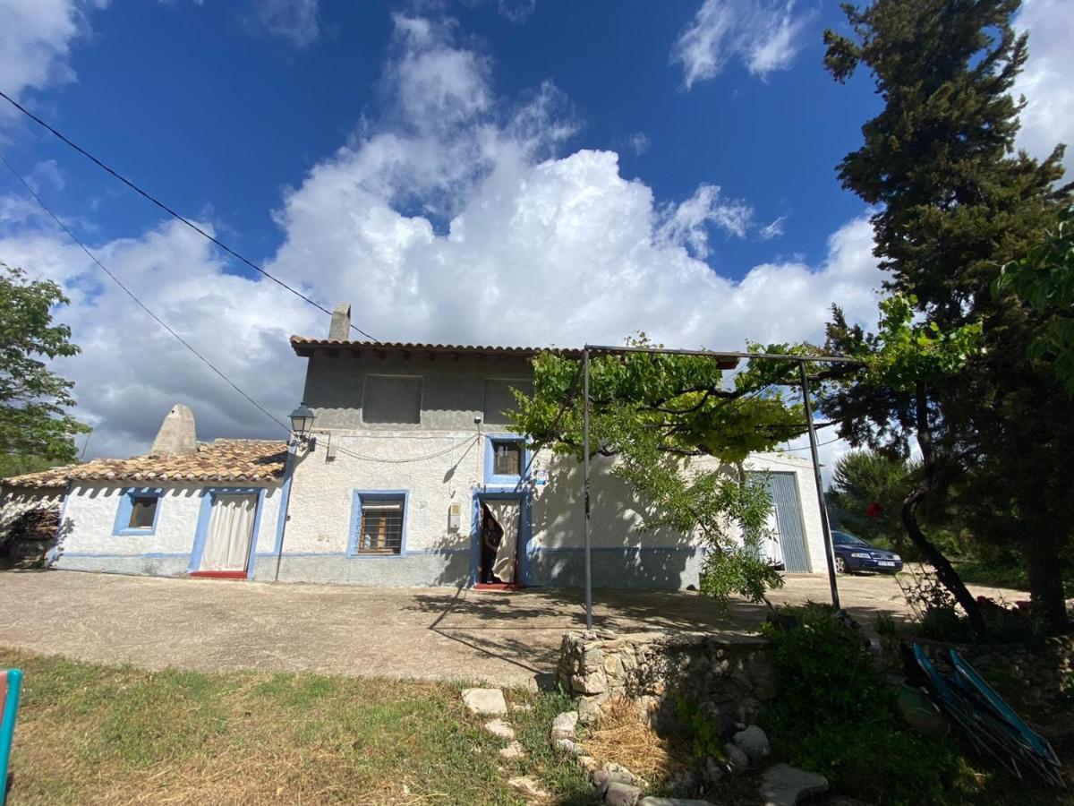 Casa Veronica * Moratalla (Murcia)