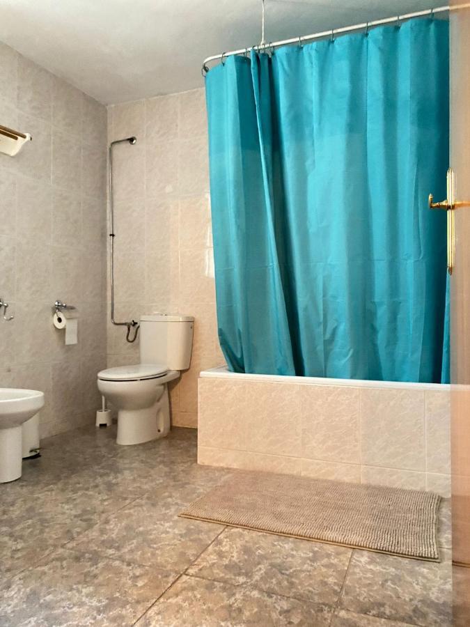 Casa Veronica Moratalla (Murcia)
