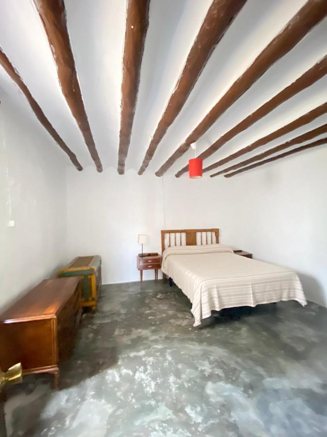 Casa Veronica Moratalla (Murcia)