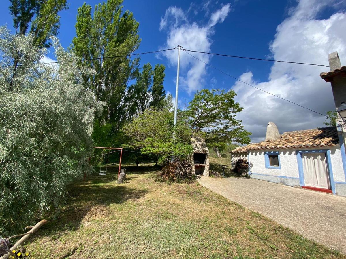 Casa Veronica Country house Moratalla (Murcia)